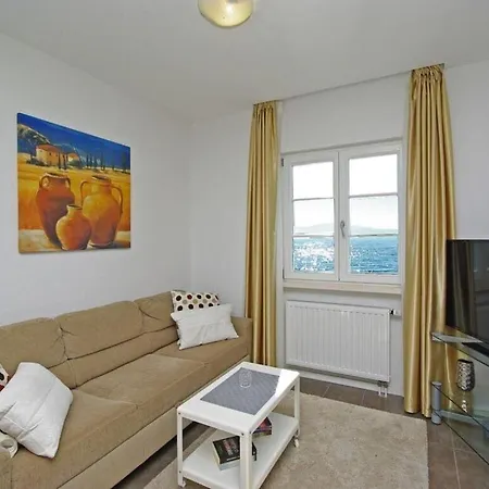 Pleasant In Oberkirch Apartment *